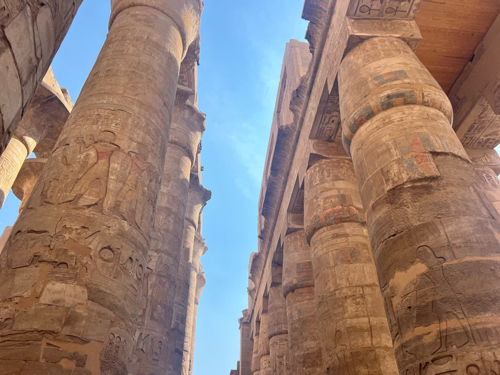 Ancient Egypt Adventure: Luxor & Valley of the Kings from Hurghada