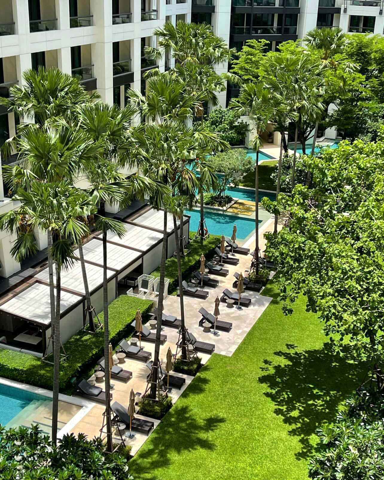 City Luxury At Siam Kempinski Hotel Bangkok With 11th Anniversary And Hotel Credit Klook United States Us