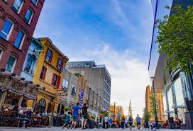 Halifax Citadel and Titanic Attraction Full-Day Private Tour