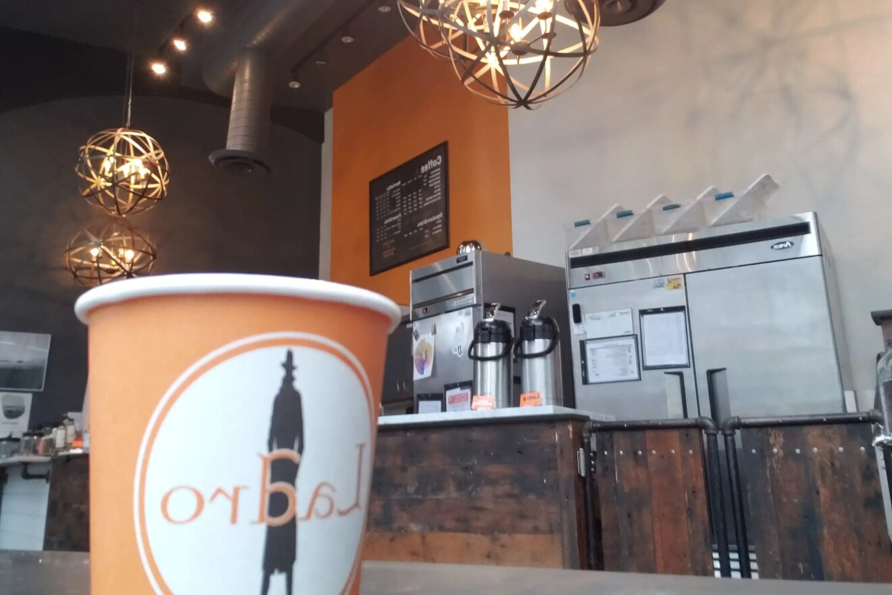 Seattle Coffee Culture Tour