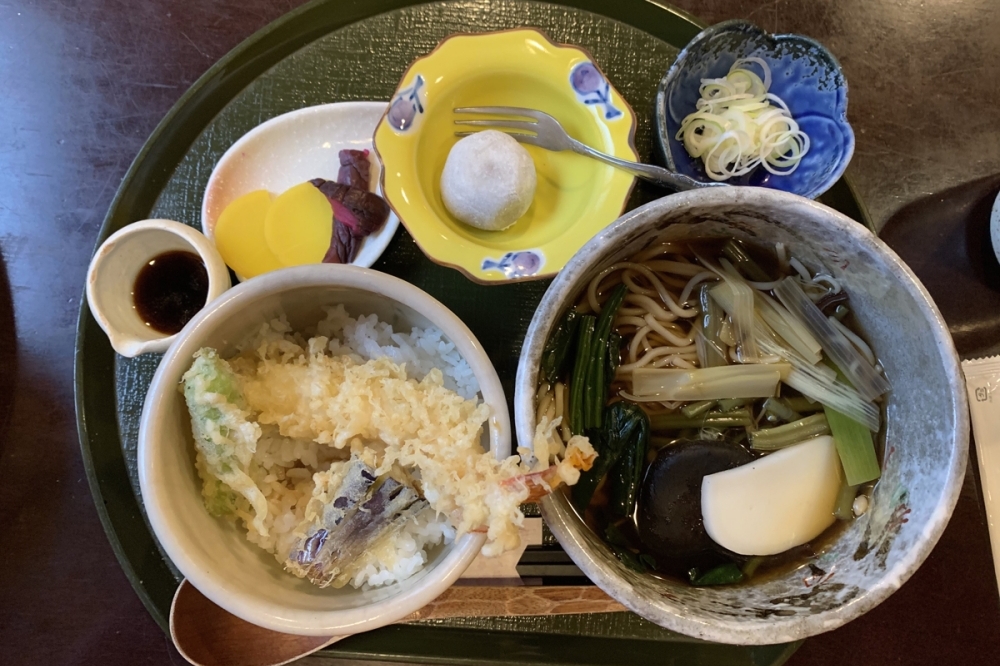 東京當地美食體驗