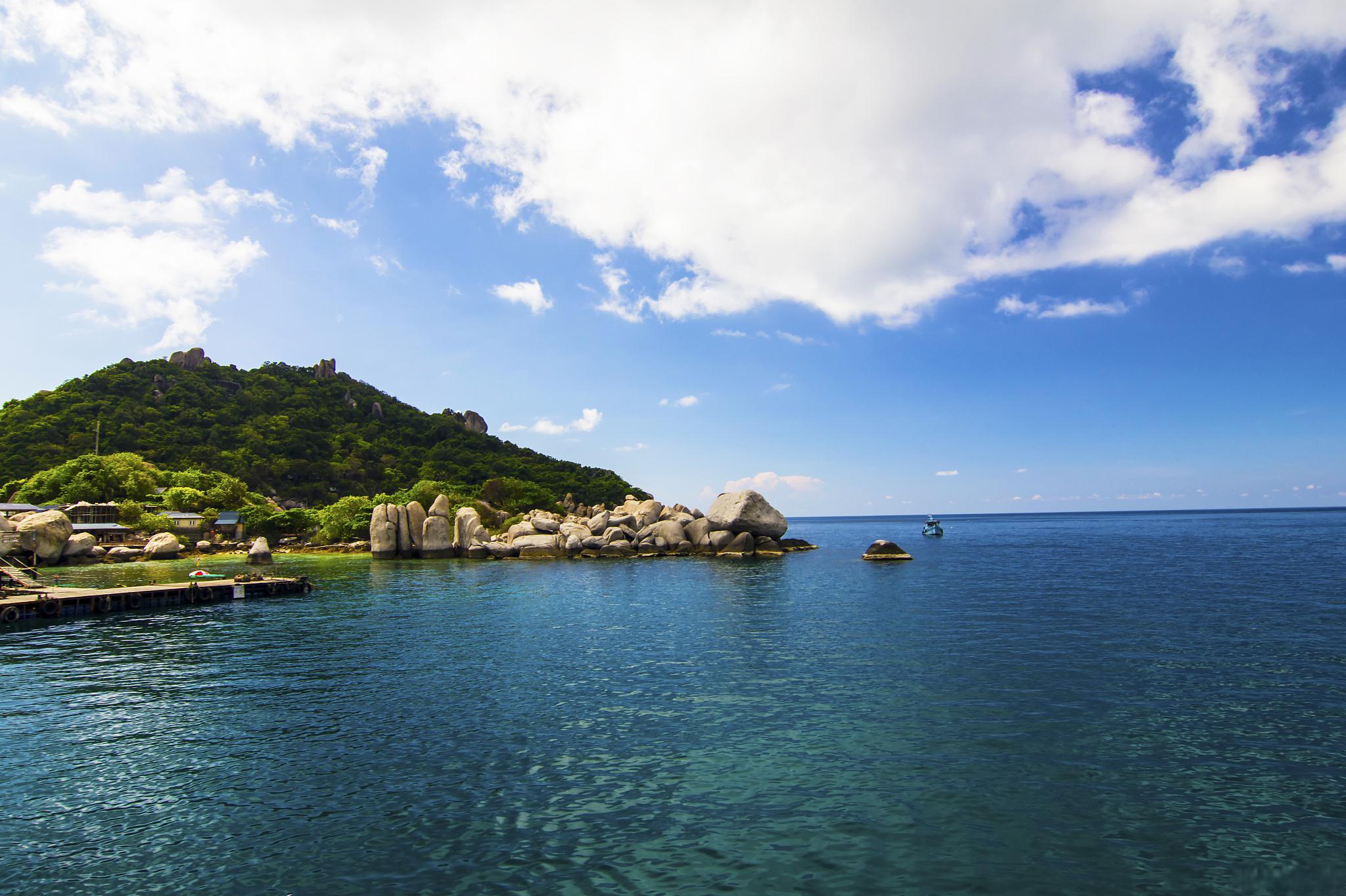 Depart from Xiamen | Chaoshan + Nan'ao Island + Longhu Ancient Village + Chaozhou Ancient City 3-Day Tour