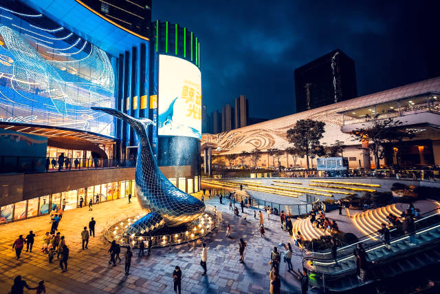 【Near Guangming Wanda Mall】Grand Mercure Shenzhen Guangming Hotel Accommodation Package