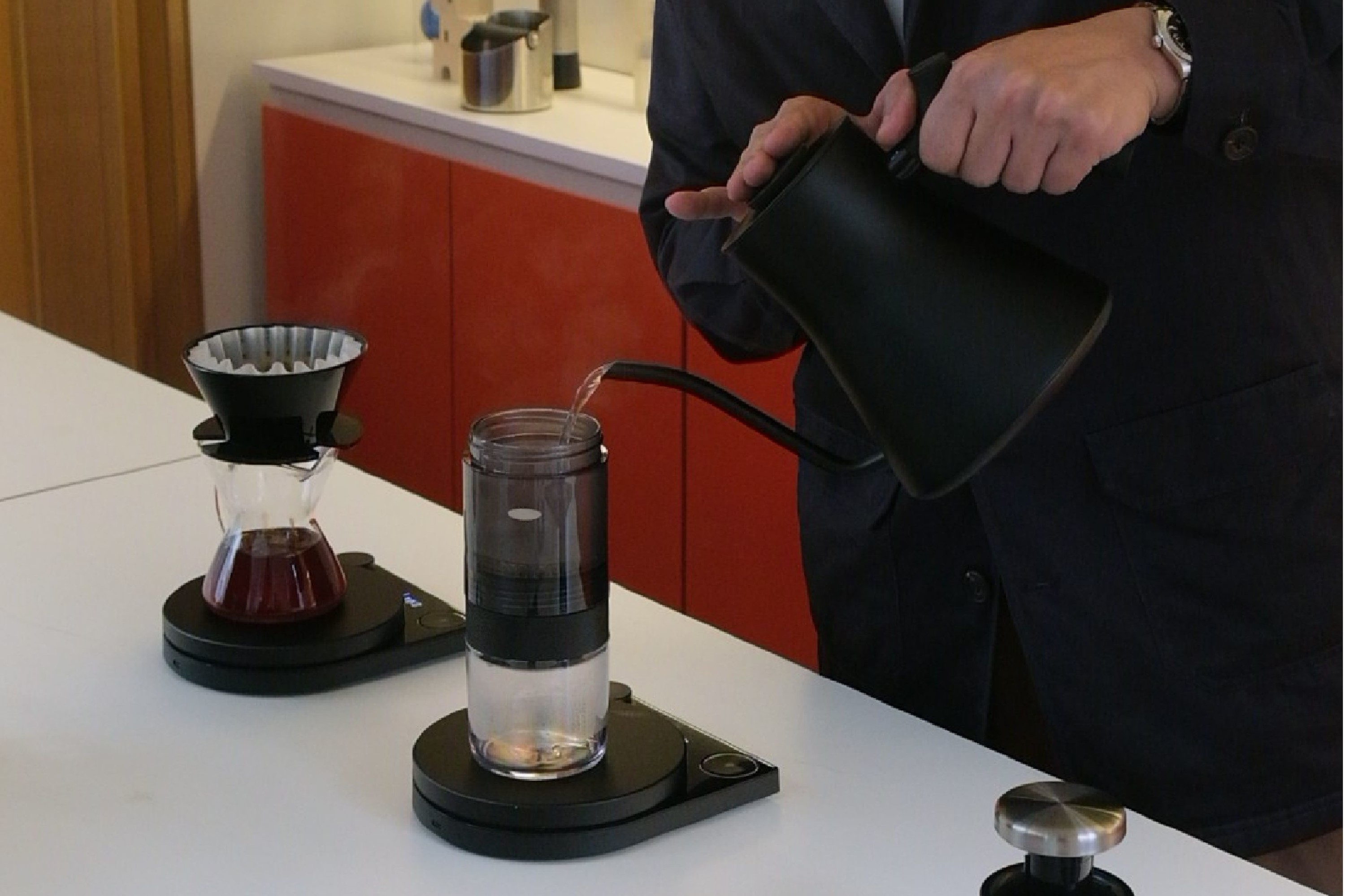 Private Specialty Coffee Tasting with Local Roaster by Wide Awake PH