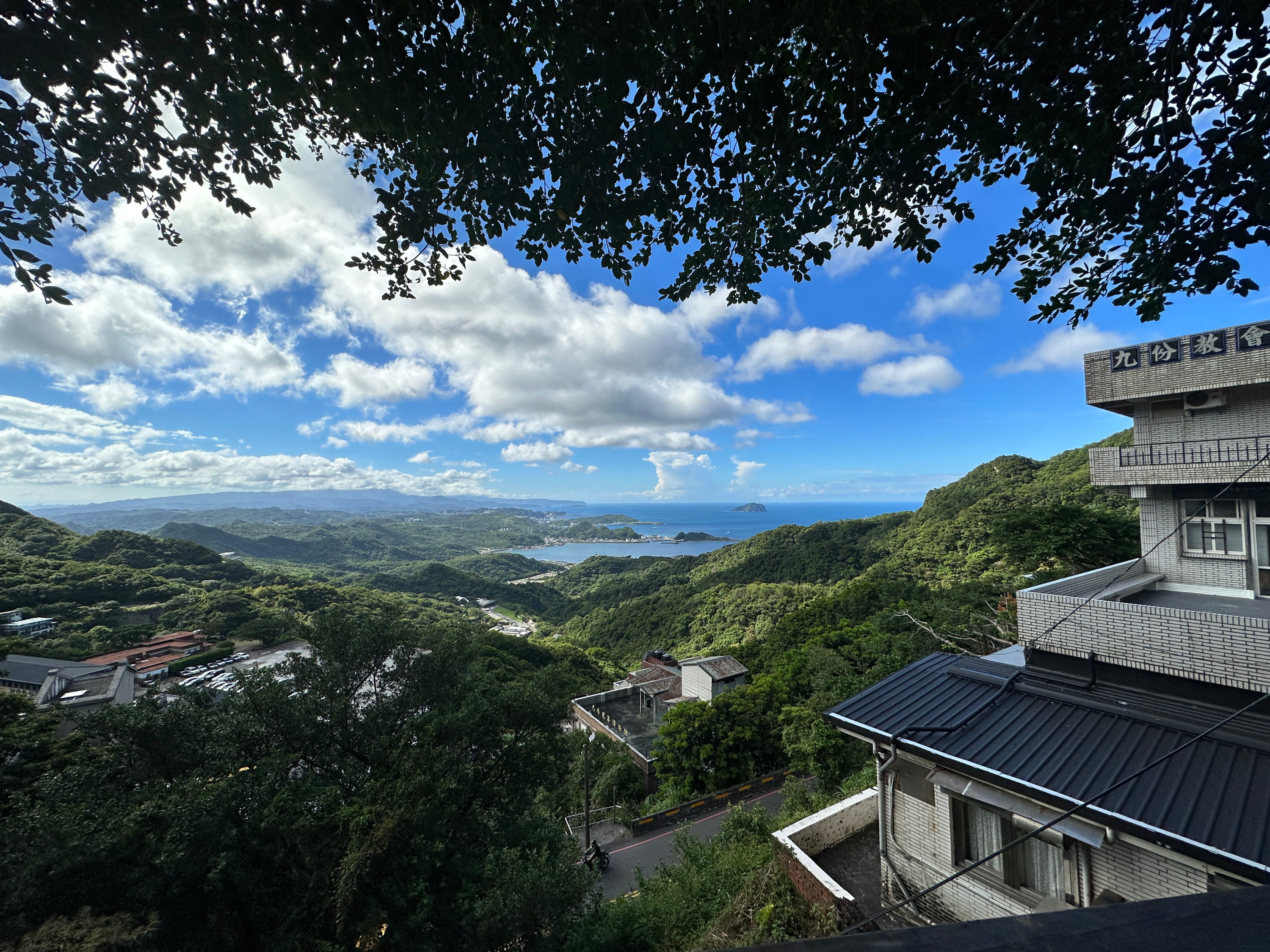 Jiufen & Pingxi Private Day Tour