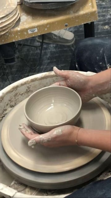 馬拉喀什陶器工作坊