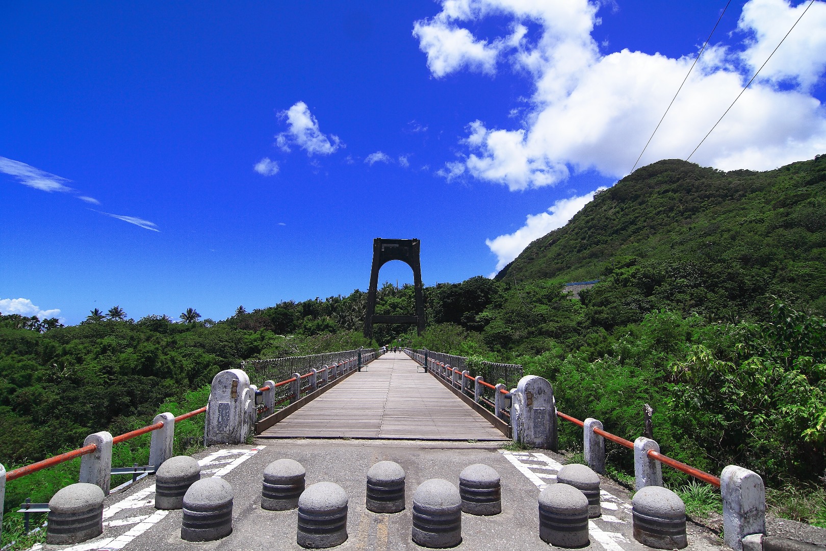 台東: 東海岸經典景點一日遊＆半日遊