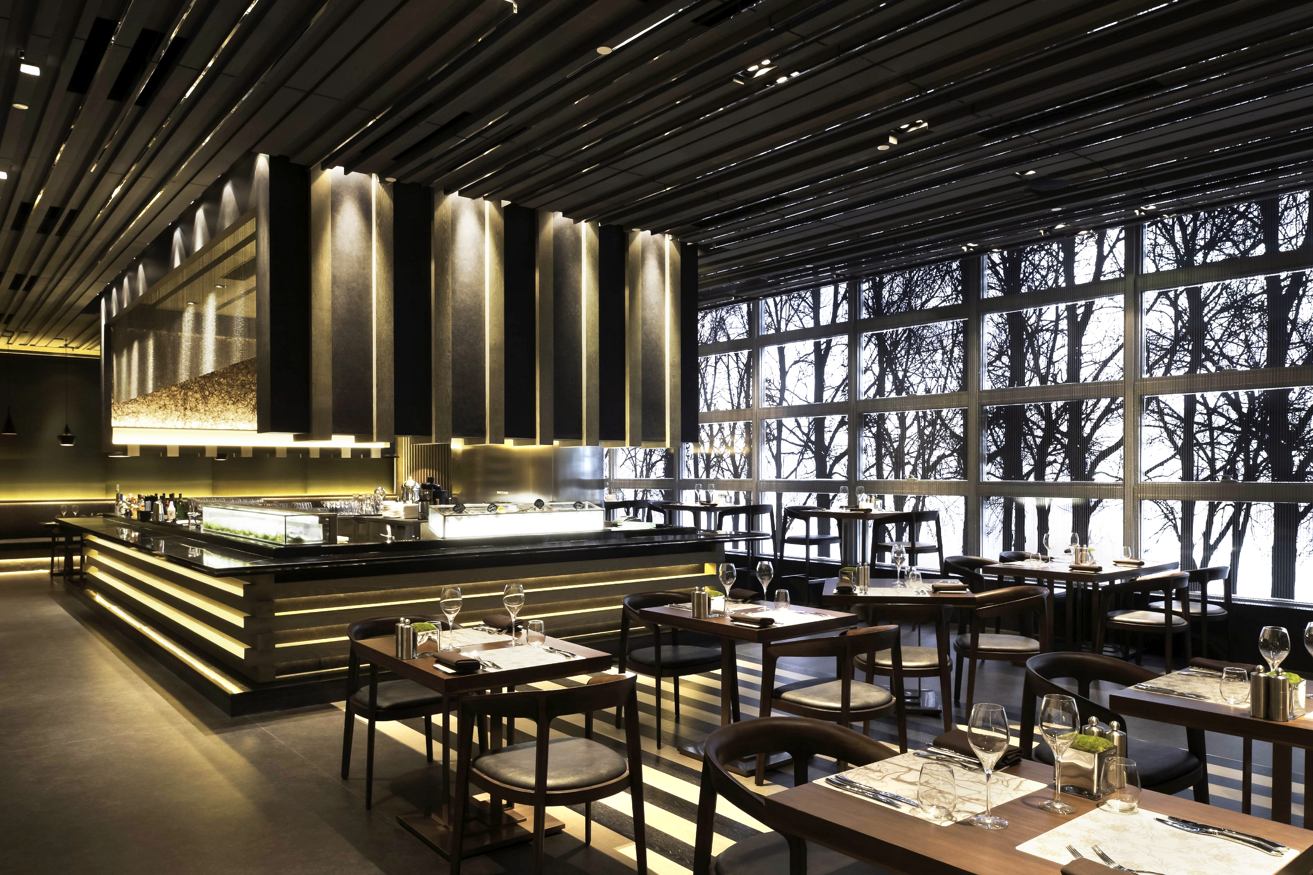 香港觀塘九龍東如心酒店｜I-O-N 觀塘｜半自助午餐、半自助晚餐