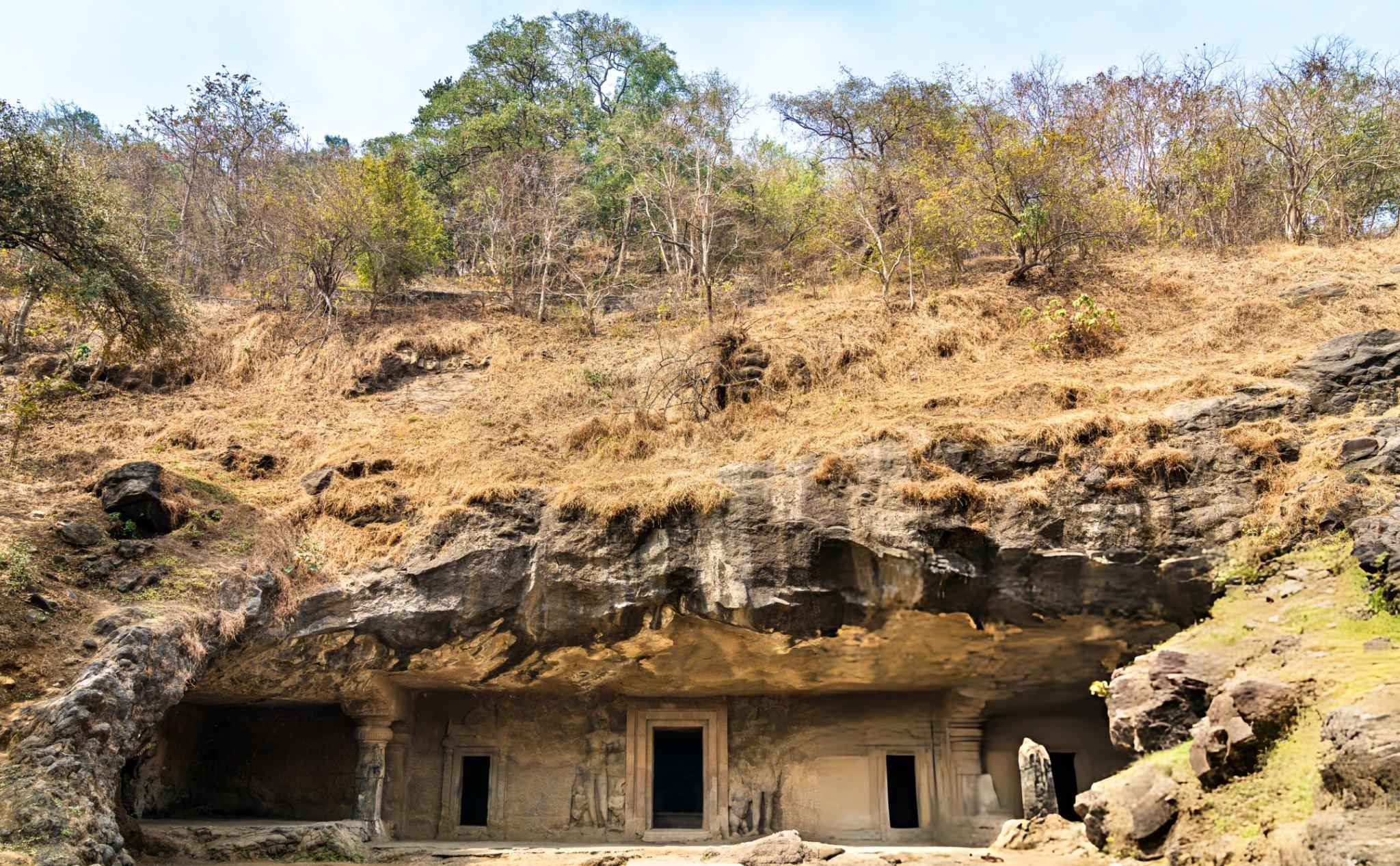 Exploring Elephanta Caves: Delightful Half-Day Excursion from Mumbai