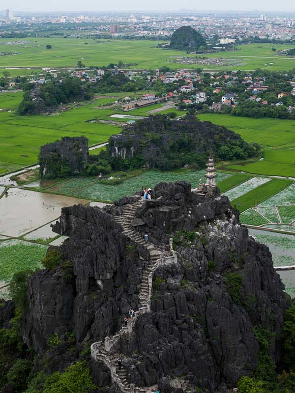 Ninh Binh Photography Day Tour