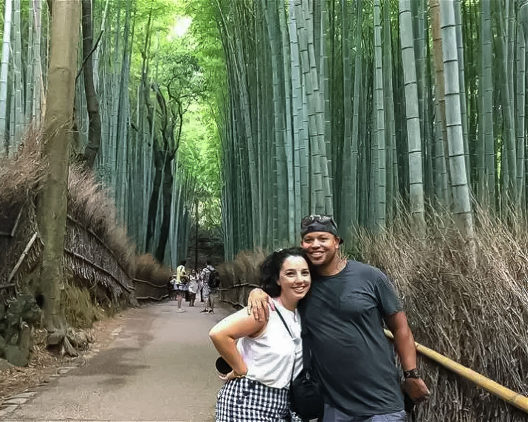 京都嵐山3小時美食之旅