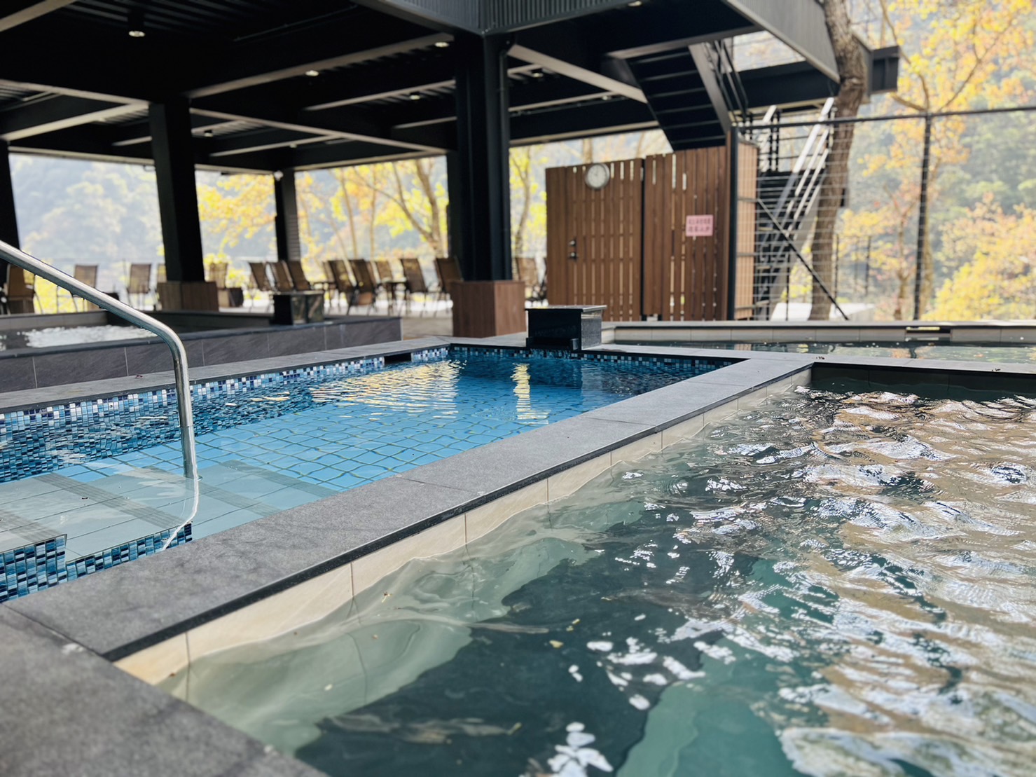 露天風呂 露天風呂