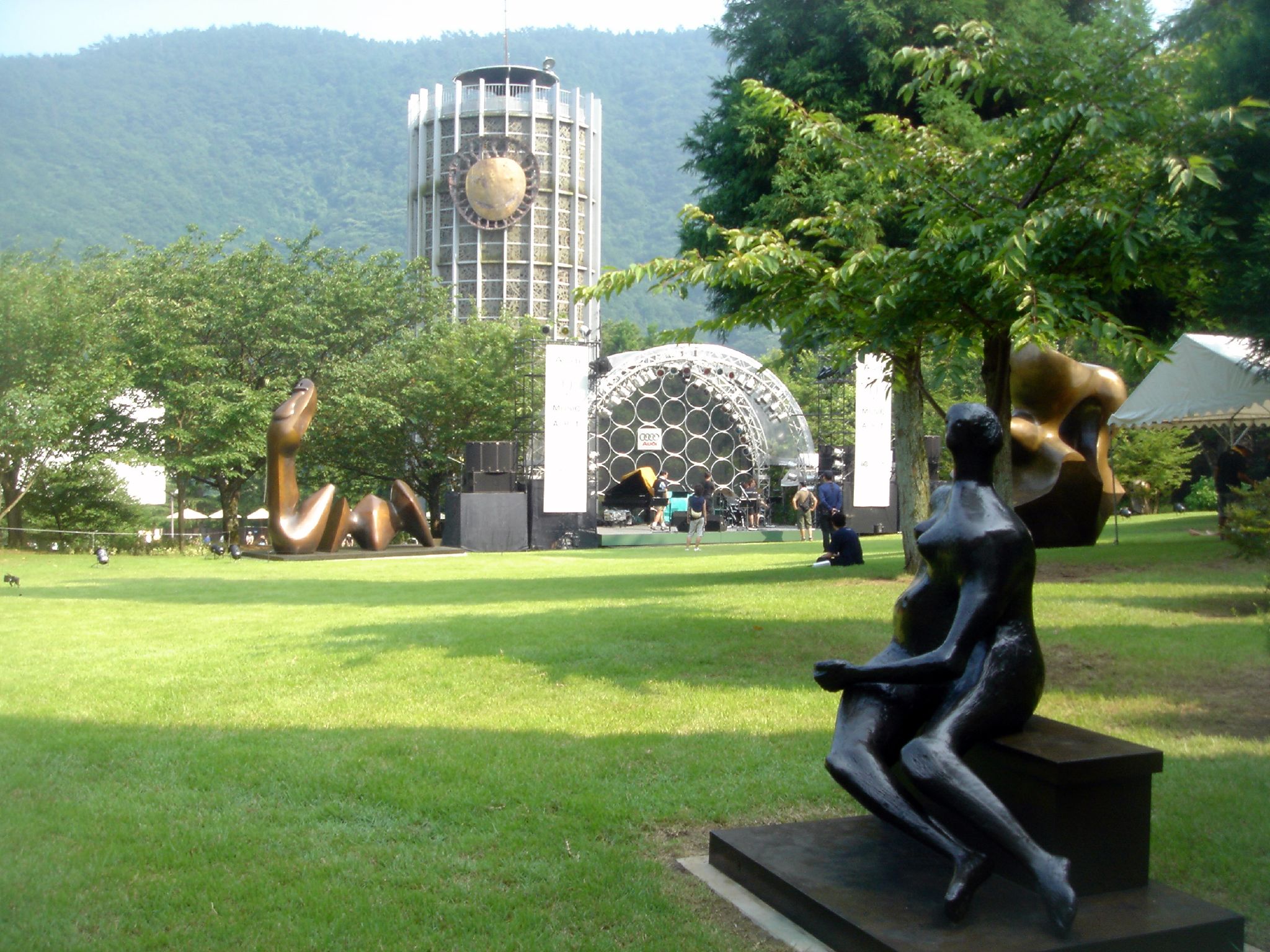 art museum