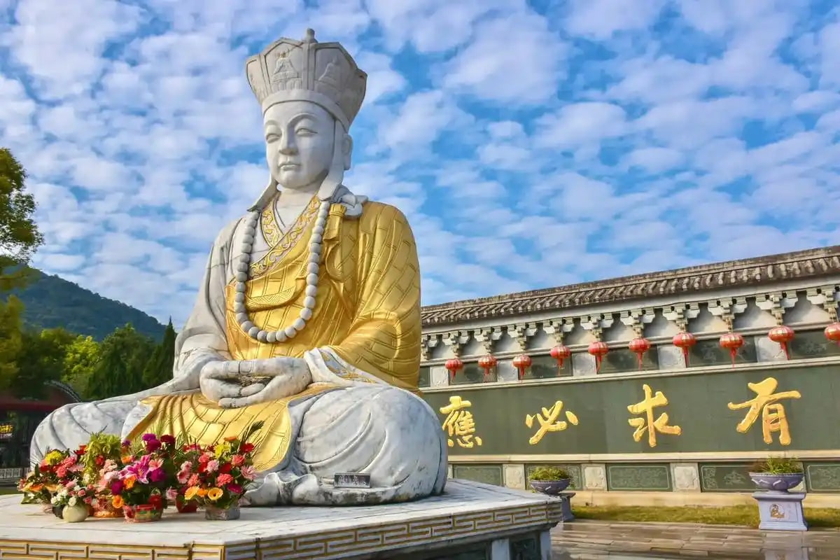 廈門出發三平寺 漳州古城私人導覽一日遊