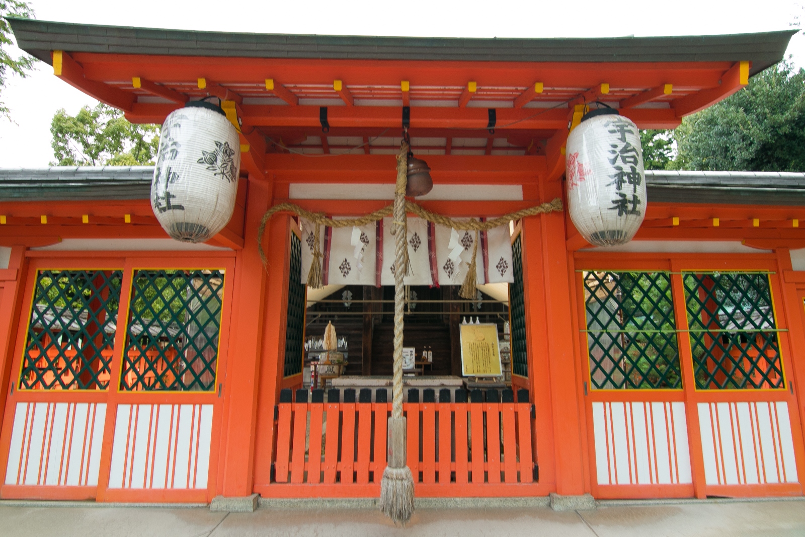 京都宇治世界文化遺產 & 茶道體驗一日遊