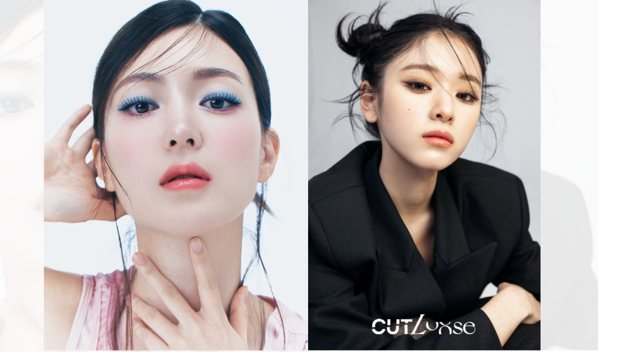 體驗由 K-POP 偶像技巧和最新彩妝趨勢啟發的完整造型課程。 體驗由 K-POP 偶像技巧和最新彩妝趨勢啟發的完整造型課程。