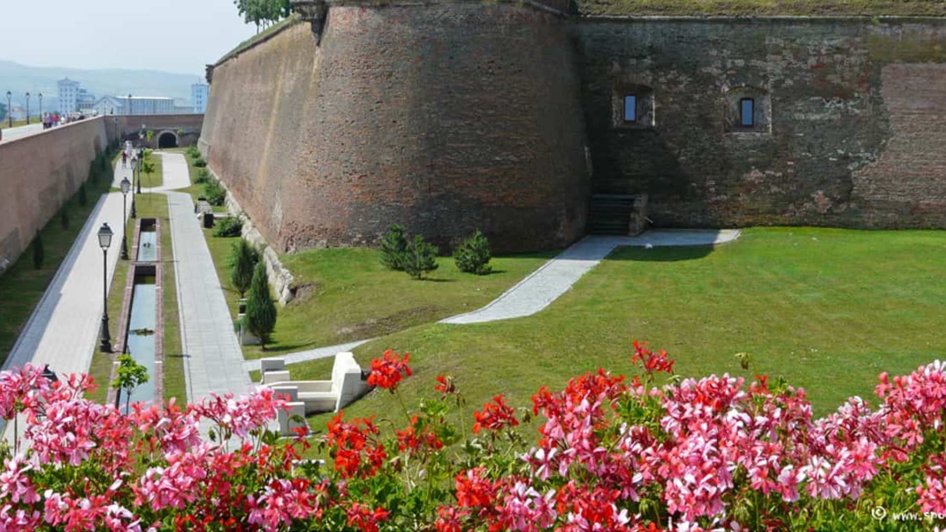 Alba Iulia, Turda, and Cluj private day tour from Sibiu