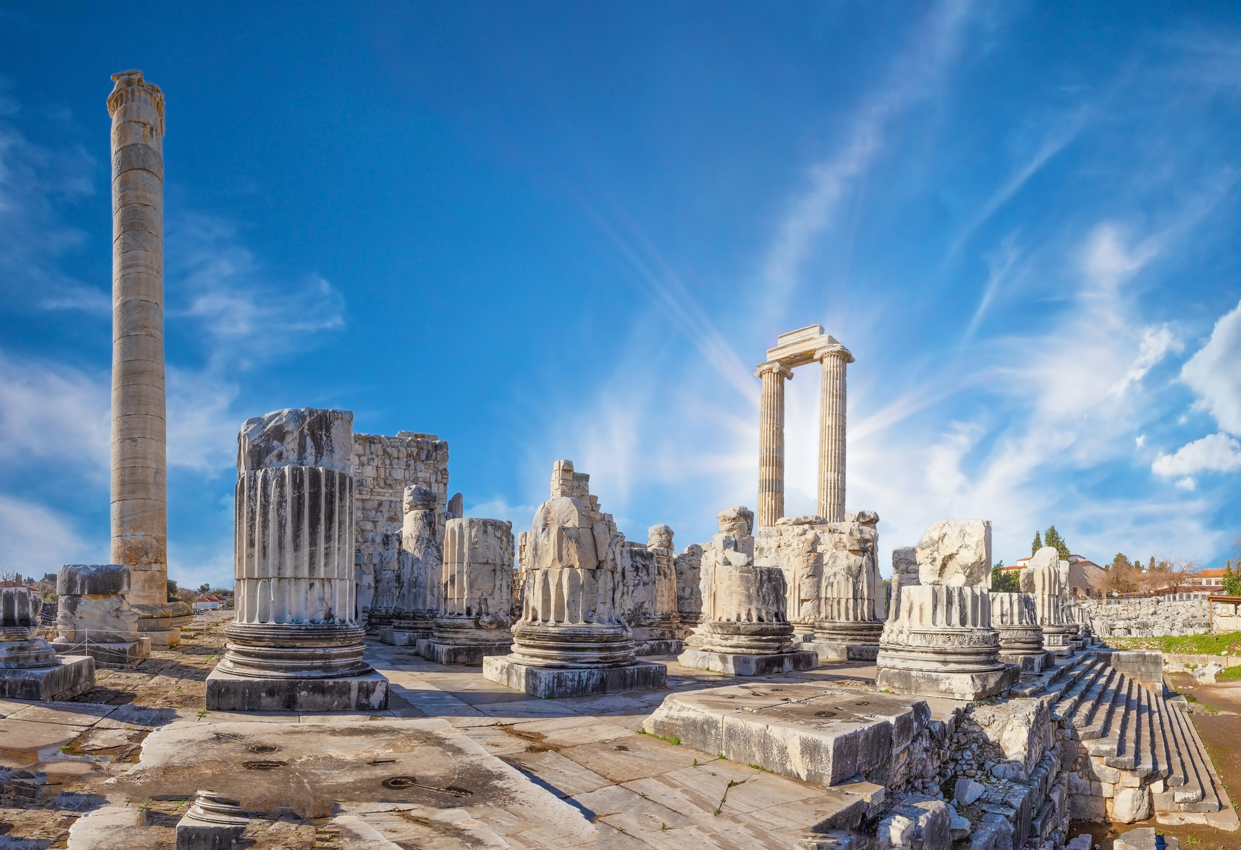Corinth Canal Day Trip from Athens with Wine Tasting
