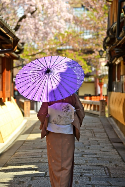 伏見稻荷神社和服體驗與攝影