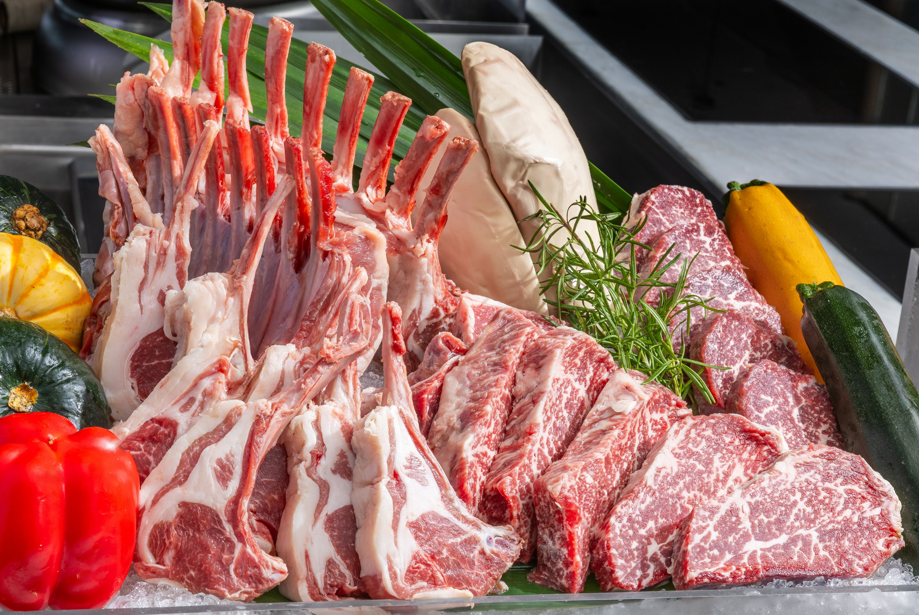 酒店部分菜品展示圖 酒店部分菜品展示圖