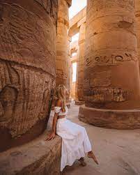 Day Tour to Valley of Kings, Hatshepsut Temple, Karnak and Luxor 