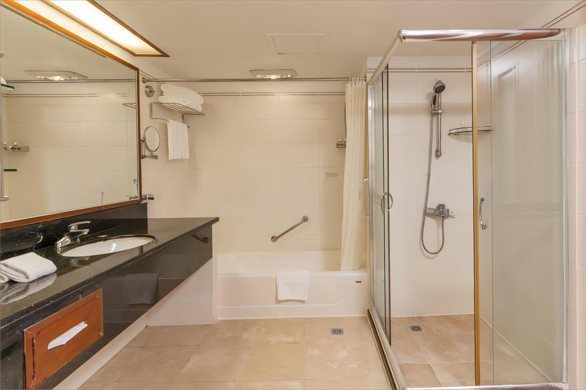Deluxe Room·Double Bed Room