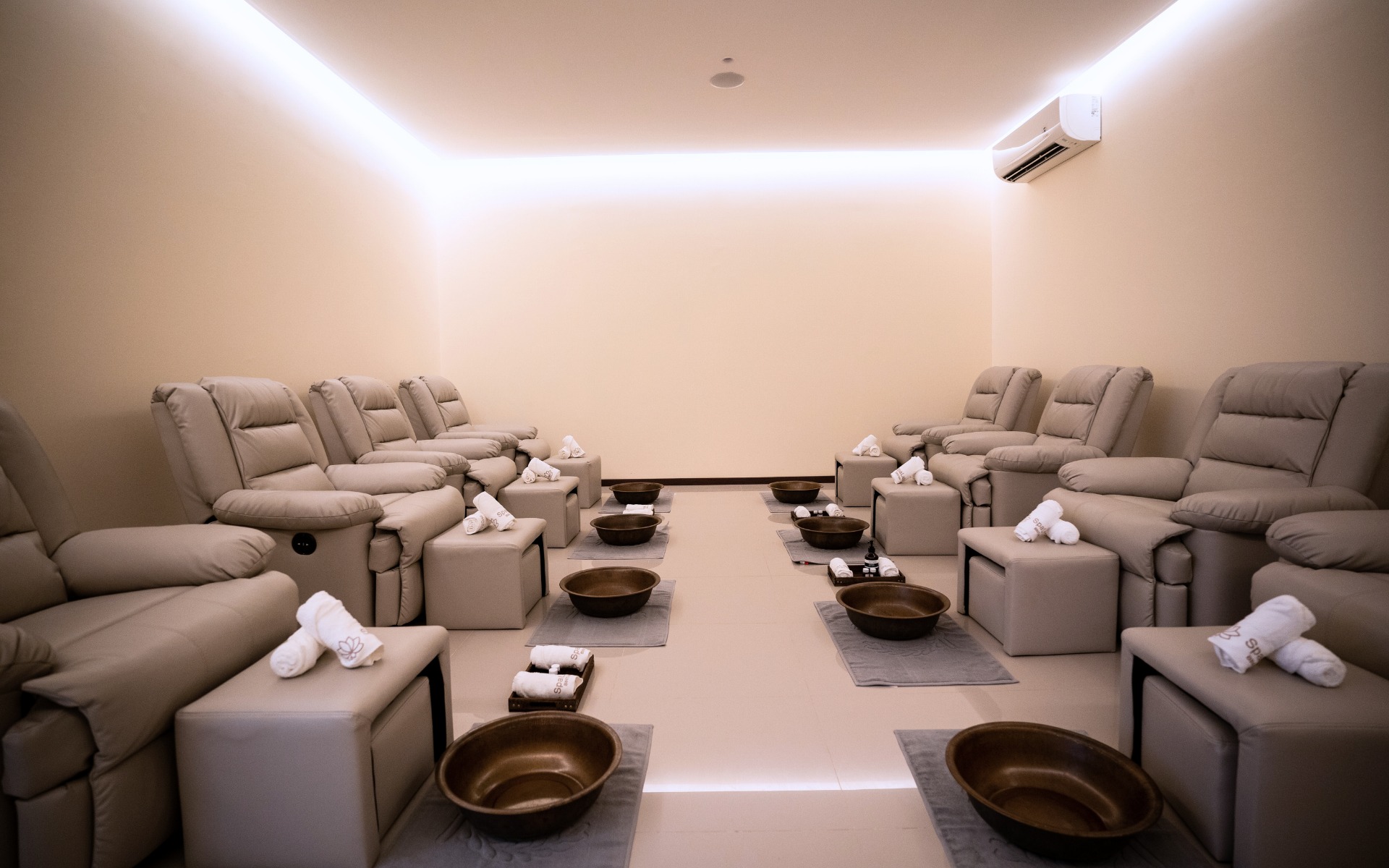 SpaLab Bintan at Plaza Lagoi