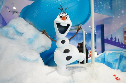 WynSnow by Wyndham Suites KLCC Admission Ticket 