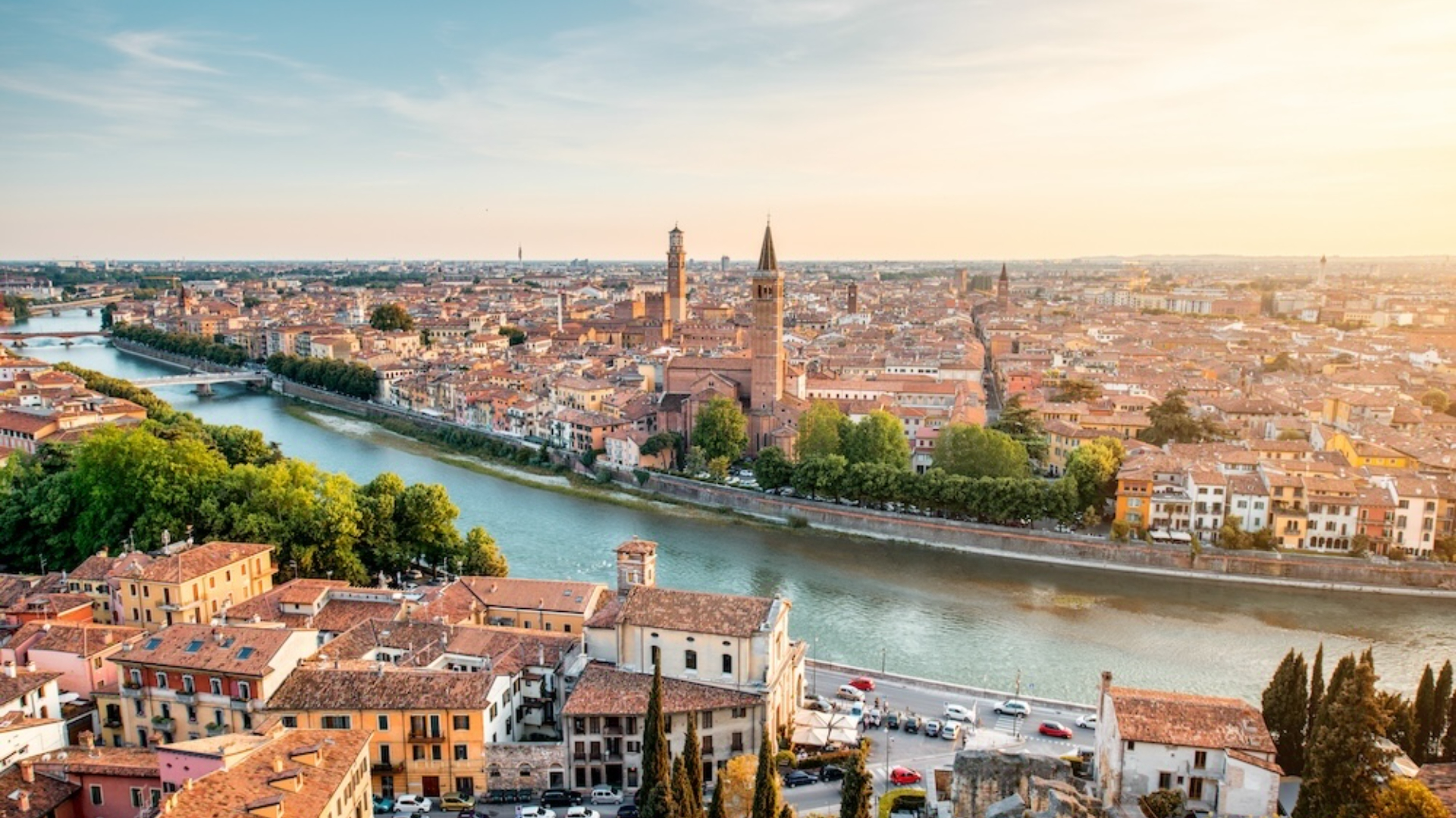 Find perfect harmony between nature's beauty and an exquisite taste experience