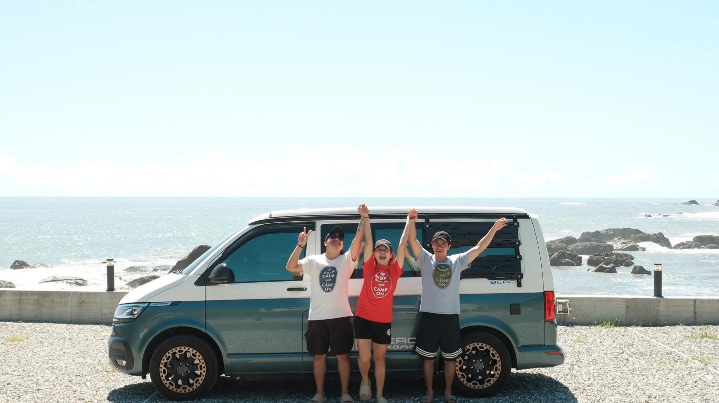 不曉得要去哪裡玩? 來問我們! 多人出遊免擔心! 玩累倒頭就睡~ 不曉得要去哪裡玩? 來問我們! 多人出遊免擔心! 玩累倒頭就睡~