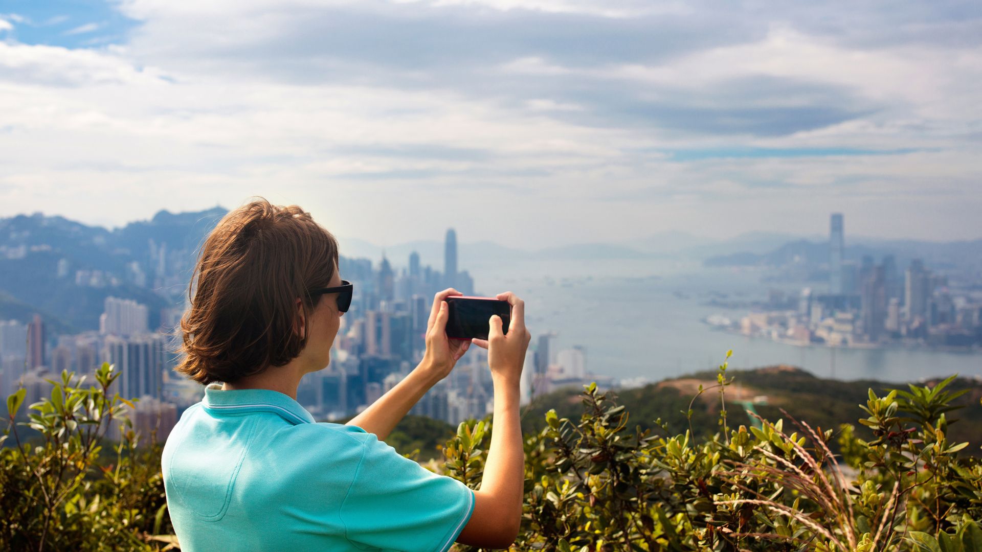 Full-Day Private Tour of Hong Kong with a Local