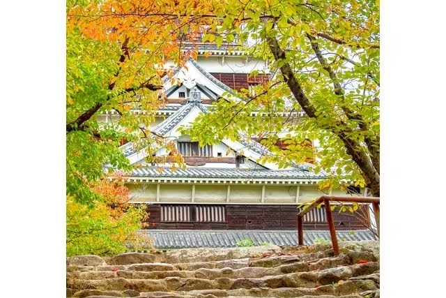 Hiroshima Castle