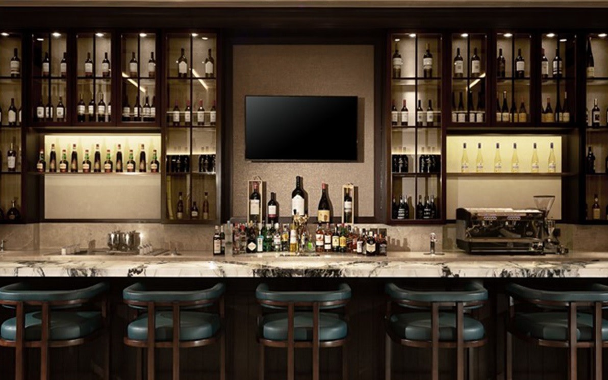 Chiado at the Londoner Macao