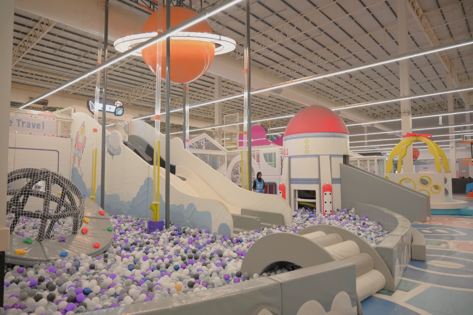 A+Go Babyland Tanjung Pinang