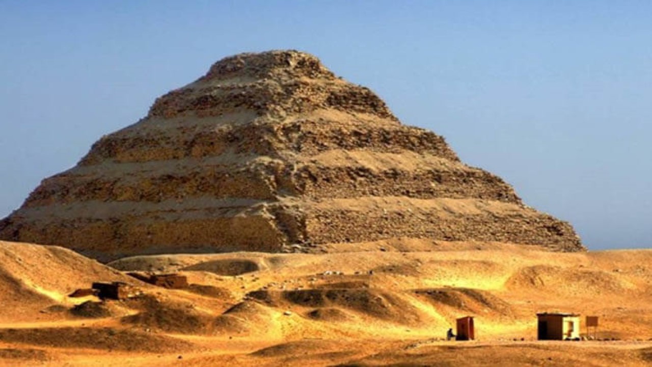 開羅兩日遊，探索金字塔、博物館和科普特開羅