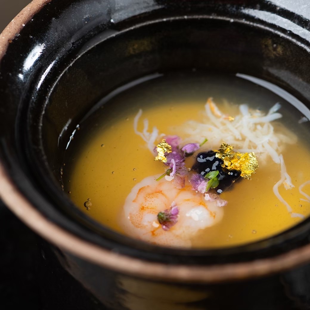 曼谷 Aree 區 Vanit Place 壽司 Koge 無菜單料理