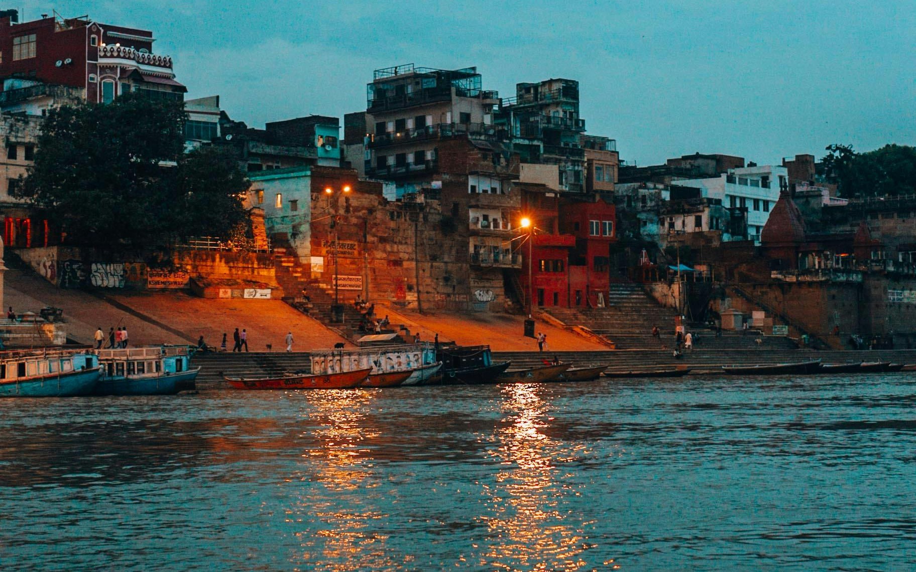Varanasi: City Highlights Tour & Optional Ganges Cruise