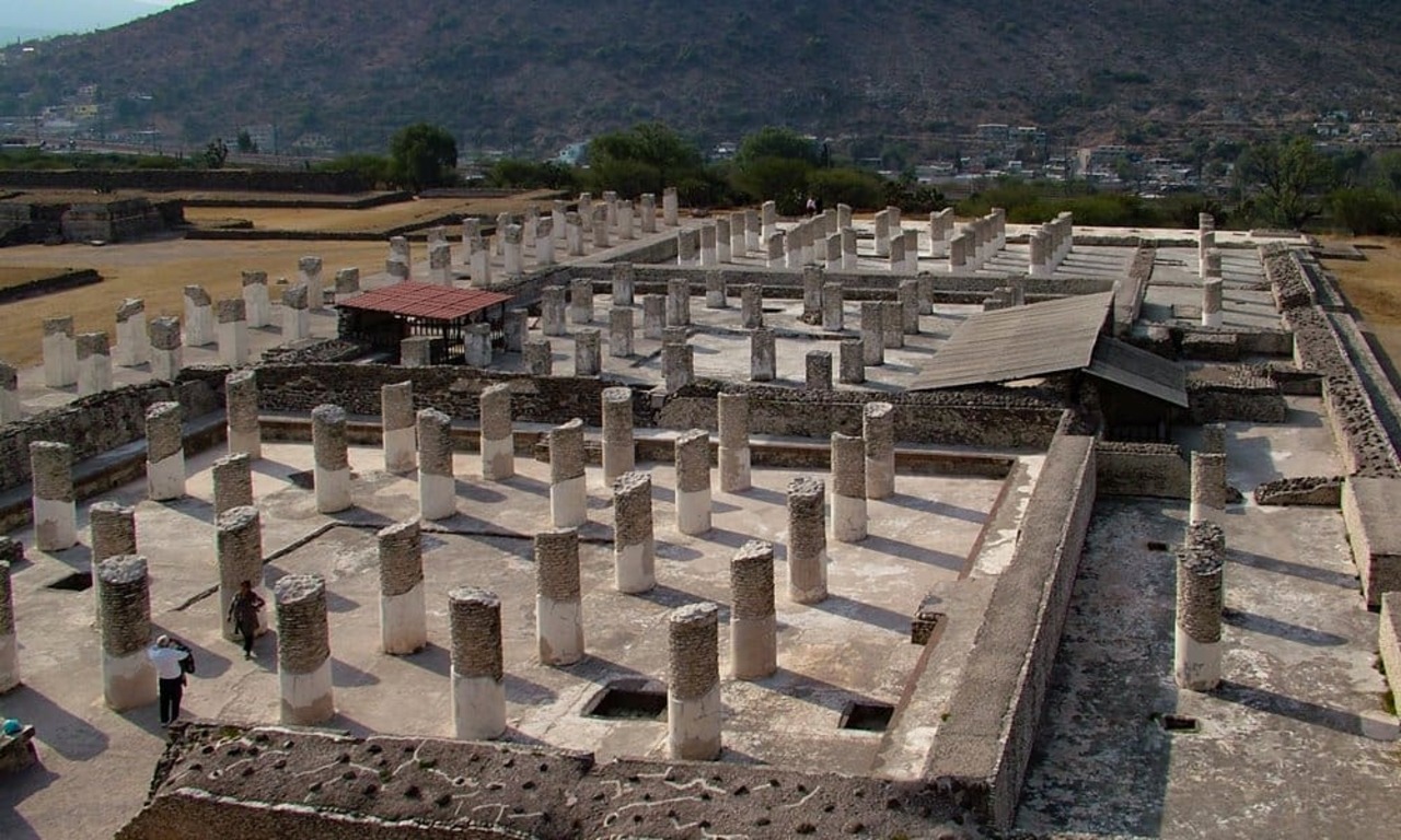 圖拉遺址免排隊門票