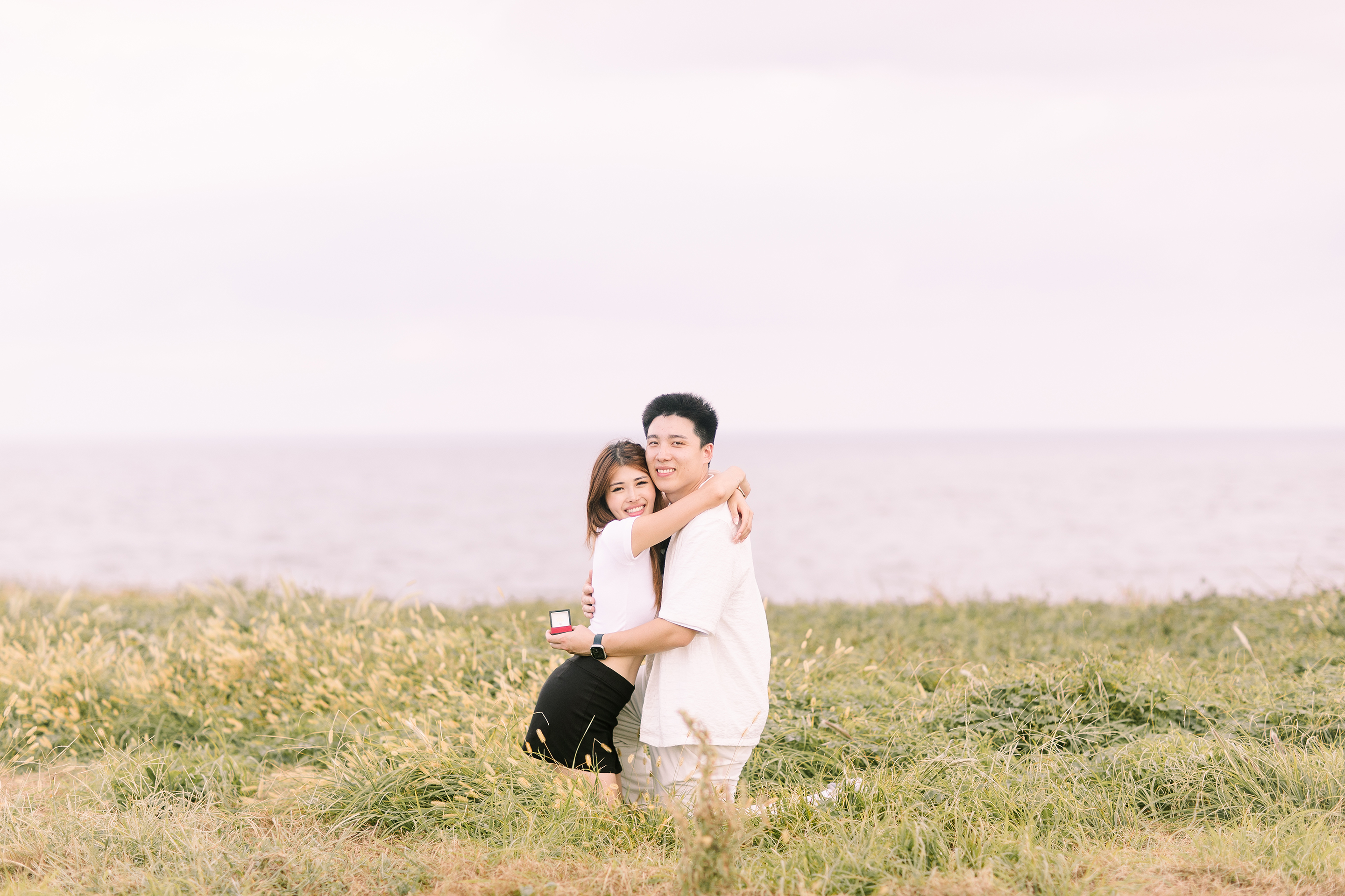 Jeju beautiful Photoshoot
