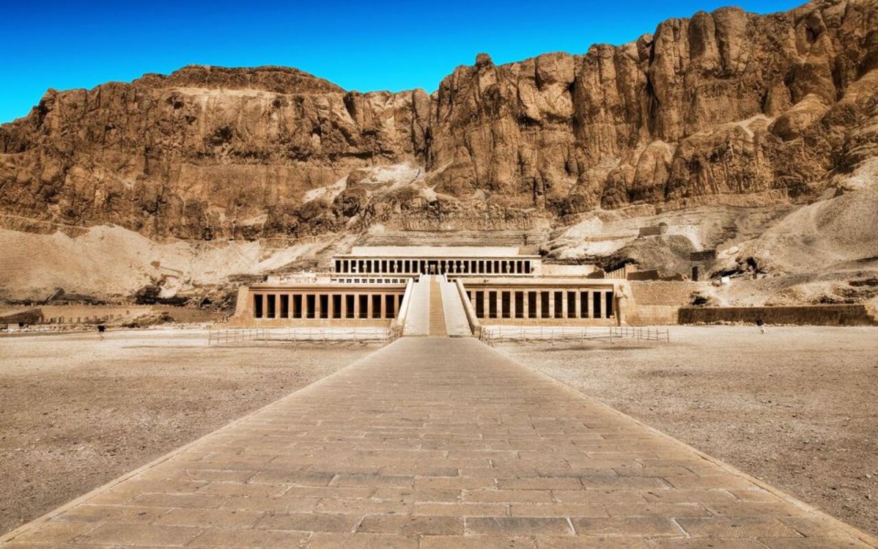 Best of Luxor Private Day Trip 