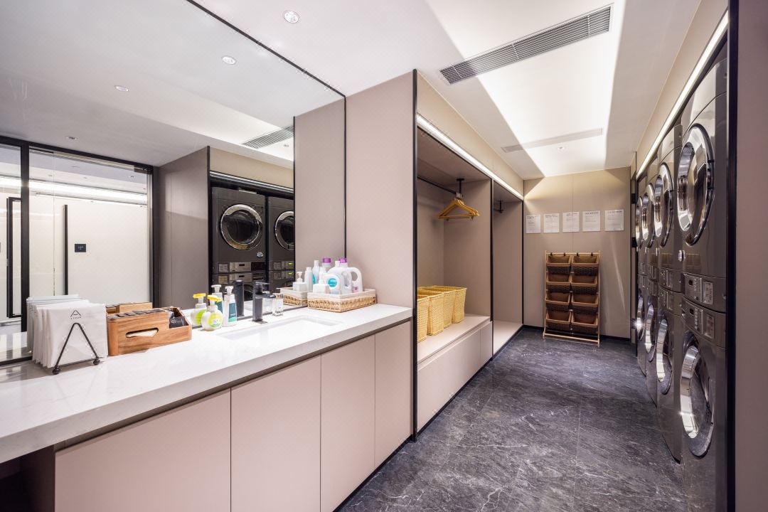 Shenzhen Coast City Shopping Center Nanshan Subway Station Atour Hotel Accommodation Package