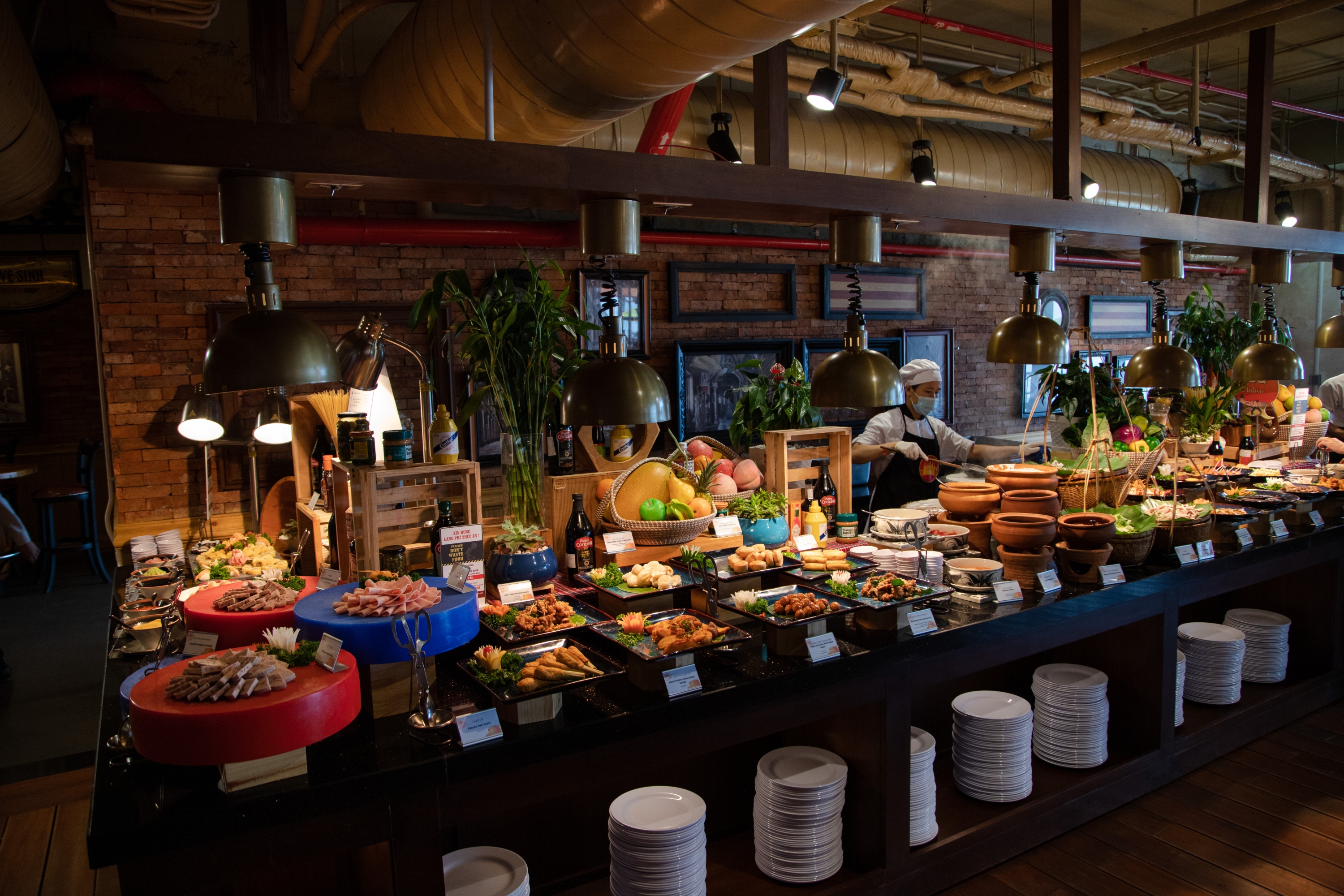 Beer Plaza Restaurant