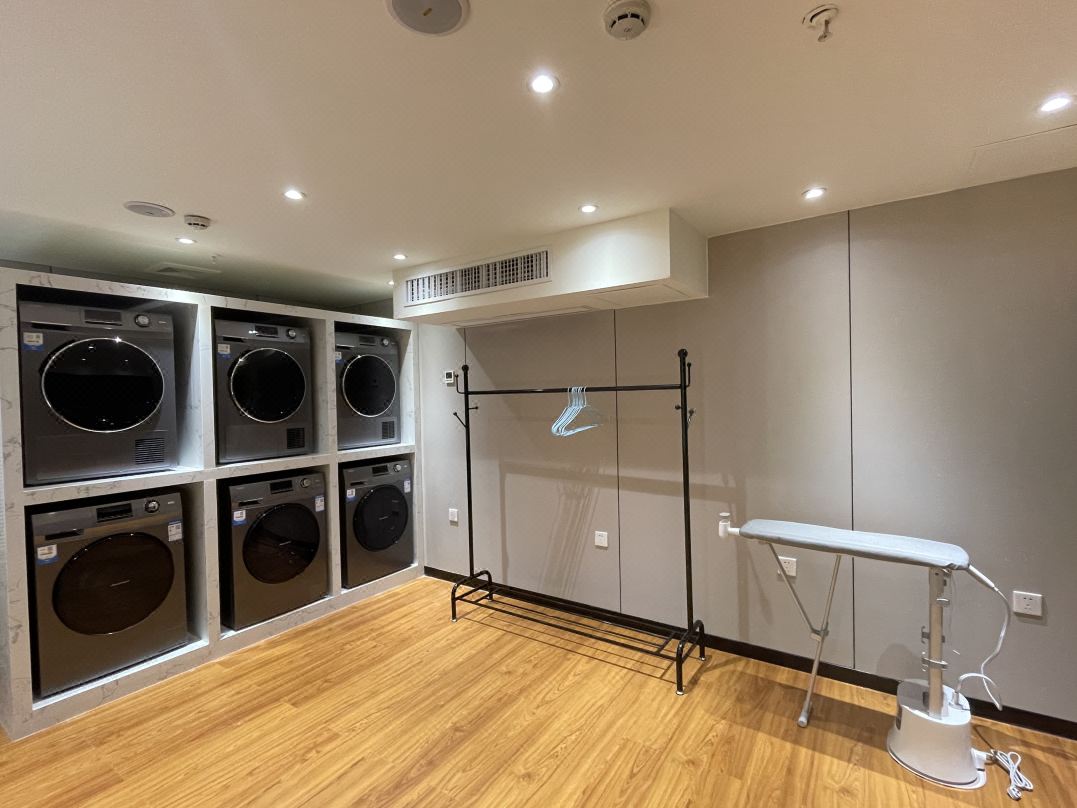 Laundry service