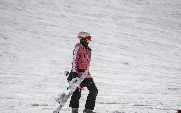 25-26 Ski Season | Wanlong Stay & Ski Package (Including Hot Springs)