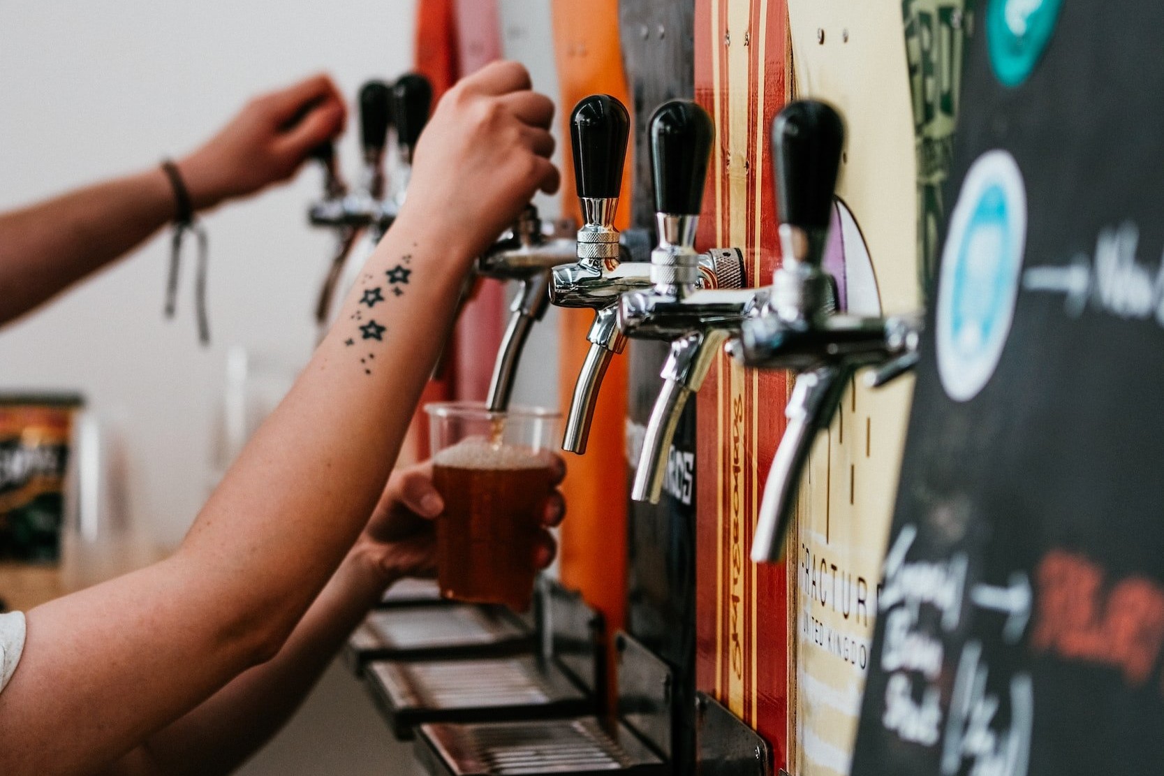 Las Vegas Ultimate Craft Beer Tour