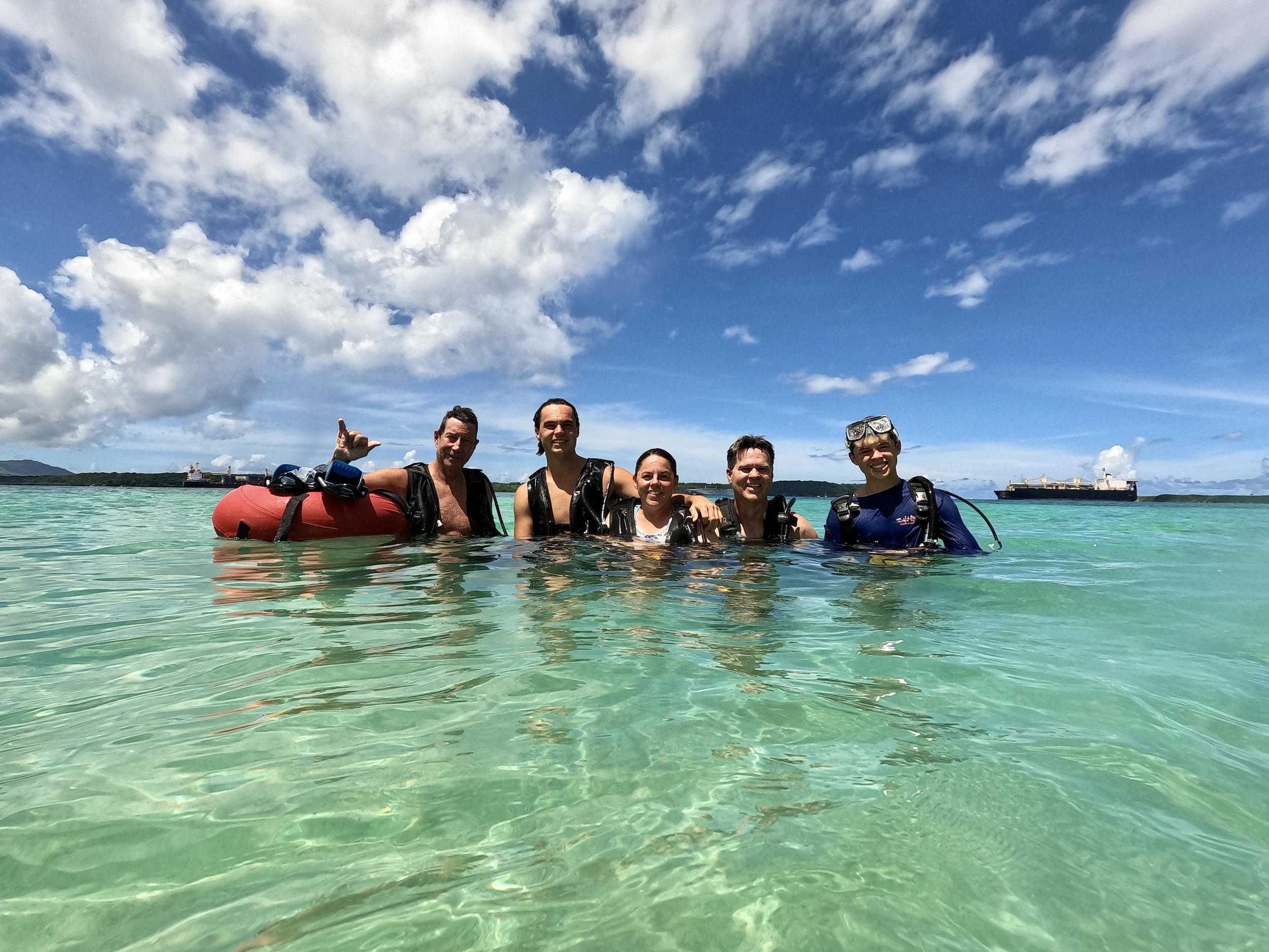 小團出行,更有專業認證教練指導! 小團出行,更有專業認證教練指導!