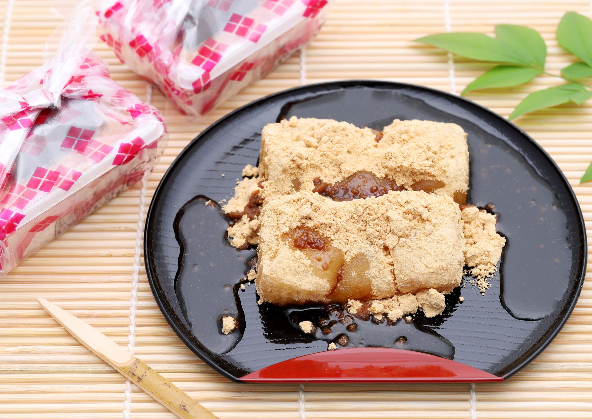 Tokyo Mt. Fuji & Shingen Mochi Factory One-Day Tour