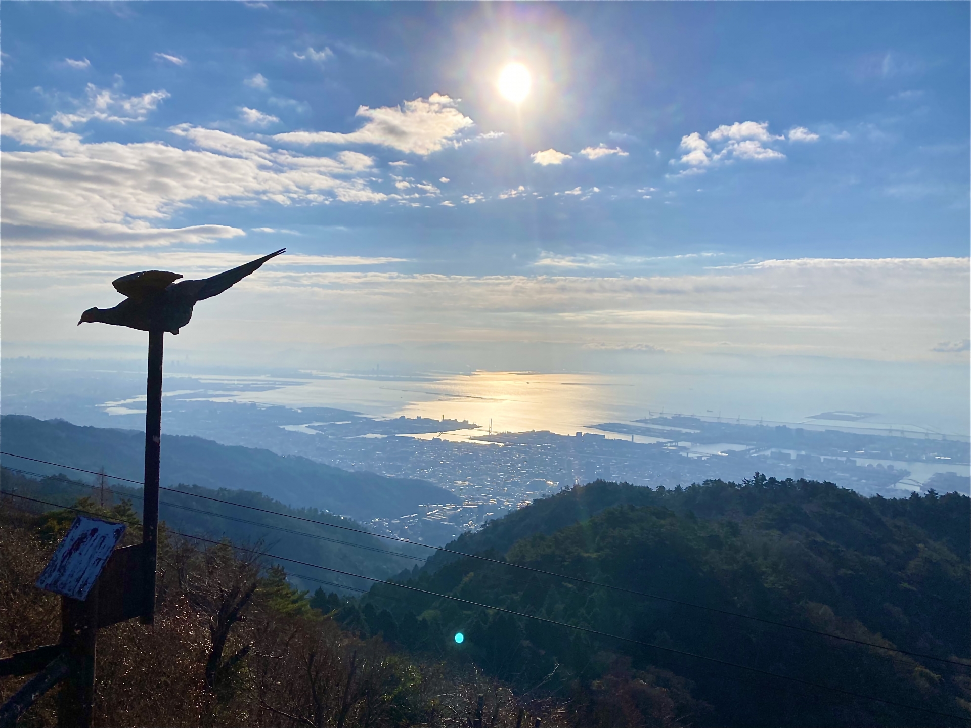 姫路城・有馬温泉・六甲山一日遊｜大阪出發