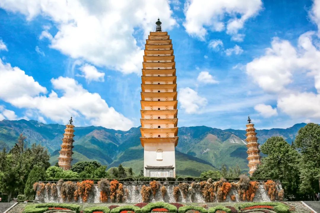 Kunming Dali & Erhai Lake Full-Day Private Tour