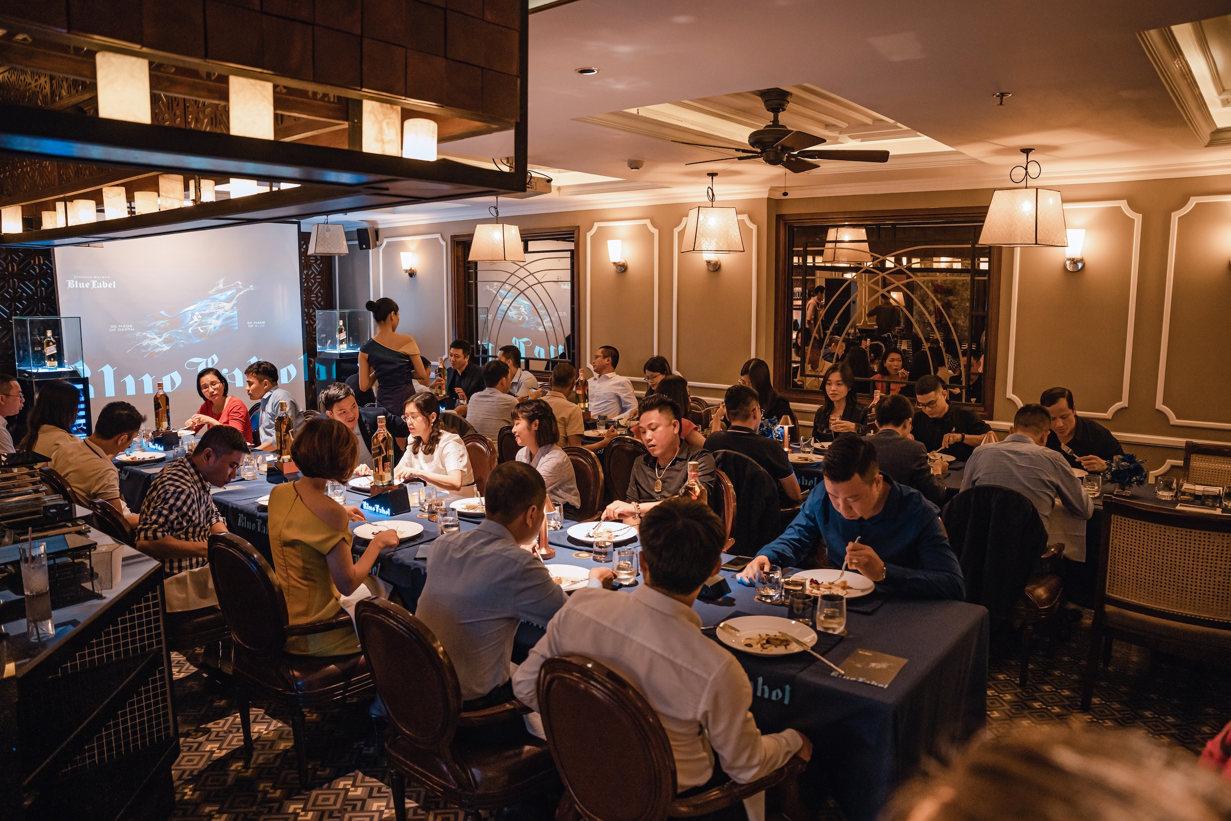 Red Bean Ma May: Fine Dining Experience In Hanoi